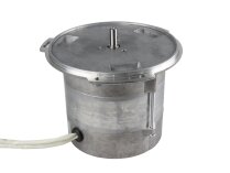 Motor eléctrico Weishaupt ECK05-2, 0.3 kW, art: 24130007090