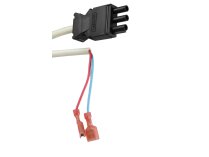 Motor eléctrico Weishaupt ECK05-2
