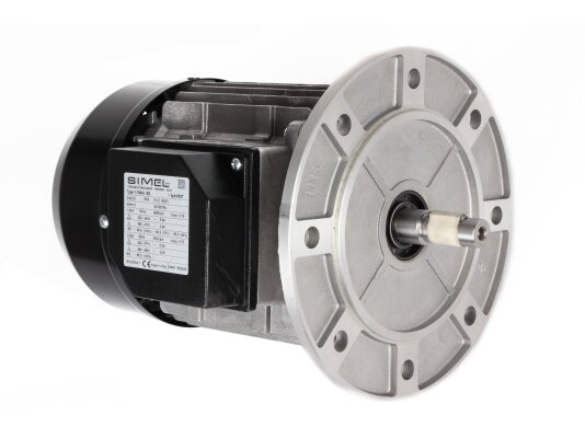 Motor eléctrico Riello, 3014206R