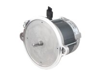 Motor eléctrico Weishaupt ECK05/A-2