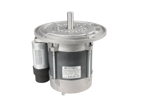 Motor de brida Simel CD 41/2196-32, art: 65322878