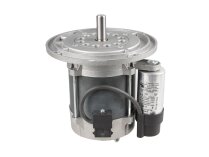 Motor eléctrico Simel CD 41/2196-32 con brida