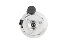 Motor eléctrico Simel CD 41/2196-32 con brida