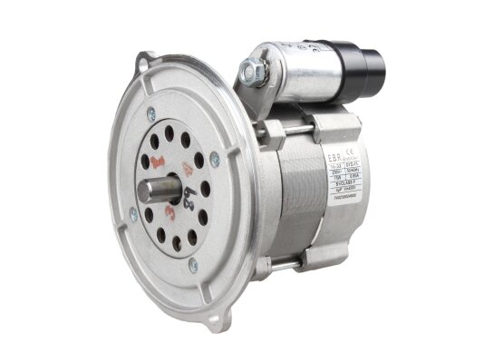 Motor eléctrico Elco EBR DYD-75 F125, art: 65326741