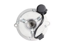 Motor eléctrico Elco EBR DYD-75 F125
