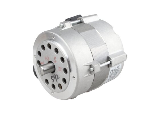 Motor eléctrico Elco EBR DYD-75 F120/R Gas, art: 65326743
