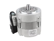 Motor eléctrico Elco EBR DYD-75 F120/R Gas