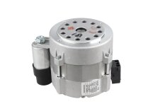 Motor eléctrico Elco EBR DYD-75 F0