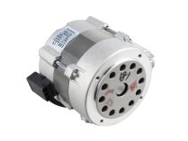 Motor eléctrico Elco EBR DYD-75 F0