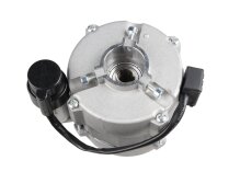 Motor eléctrico Elco EBR DYD-75 F0