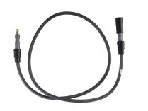 Cable de electrodo de ionización Weishaupt de 1000 mm, art: 21720314572.