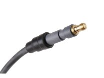 Cable de electrodo de ionización Weishaupt de 1000 mm, 21720314572