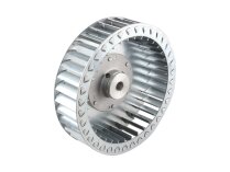 Rueda del ventilador Lamborghini Ø215 x 65 mm, 04002590
