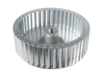 Impulsor de ventilador Riello Ø280 x 90 mm, art: 3012070.