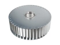 Impulsor de ventilador Riello Ø280 x 90 mm, 3012070