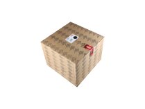 Impulsor de ventilador Riello Ø280 x 90 mm, 3012070