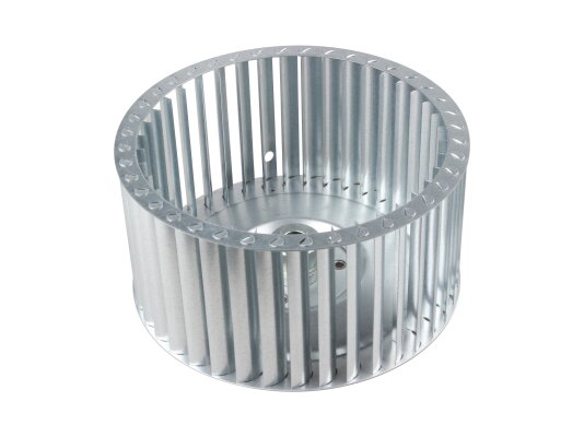 Impulsor de ventilador Elco Ø180 x 91 mm, art: 60002479.