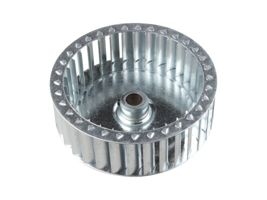 Impulsor de ventilador Elco Ø120 x 38 mm, art: 65326972.