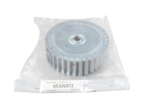 Impulsor de ventilador Elco Ø120 x 38 mm, 65326972