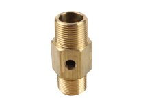 Conector de latón Elco 65321180