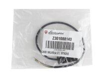 Cable de válvula Brahma 01088140