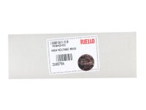 Cable de electrodo de encendido Riello 3008794