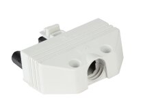 Conector Riello 6P, hembra, 3013203