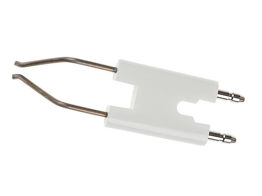 Electrodo de encendido Weishaupt 24120010277