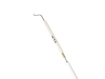 Electrodo de encendido Weishaupt, izquierdo, 1081 mm, 27770514082