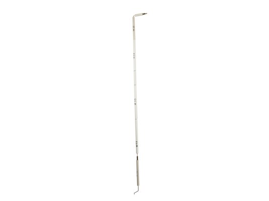 Electrodo de encendido Weishaupt, derecho, 1031 mm, 27770514092