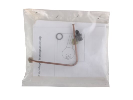 Tubo de combustible de cobre Elco 13004802