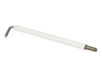 Electrodo de encendido Weishaupt, izquierdo, art: 27740514082