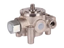 Regulador de flujo Weishaupt, 21170415202