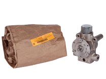 Regulador de flujo Weishaupt, 21170415202