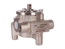 Regulador de flujo Weishaupt, 21170415202