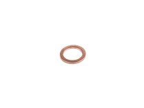 Arandela de Cobre Weishaupt 10 x 14 x 1.5 mm, art: 440034.