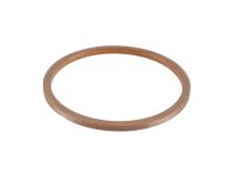 Arandela de cobre Weishaupt Ø35 x 40 x 2 mm, 440030