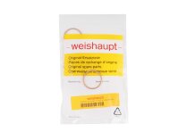 Arandela de cobre Weishaupt Ø27 / 32 x 2 mm, 440039