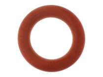Junta de sellado Weishaupt 8 x 2.5 mm, Art: 445524.