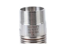 Compensador axial Baltur BTGA 1 1/2"