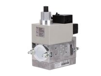 Bloque múltiple de gas Elco MB-DLE 410 B01 S50