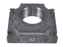 Brida de válvula de gas Dungs Rp 2", 13010043