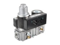 Válvula electromagnética doble Brahma GVC30*S2Z*L2X*SRD*P 13992631