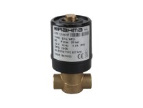 Válvula electromagnética de combustible Brahma E7/L*AFD 13195761