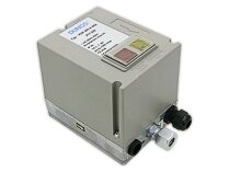 Unidad de control de hermeticidad Dungs VDK 200 A S02, 120V, 60Hz, art: 211927.