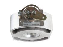 Acelerador de gas Weishaupt 15170725080