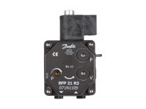 Español Bomba de quemador Danfoss BFP 21 R3L 071N1109