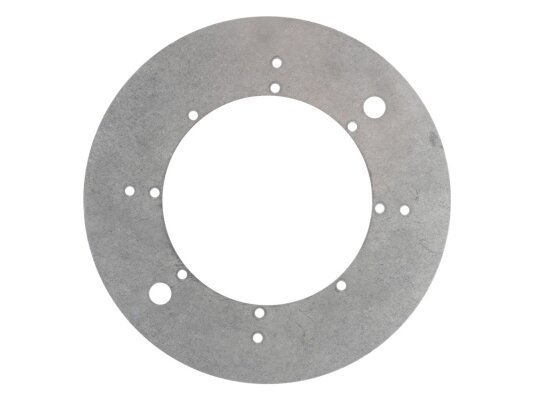 Grillete Weishaupt 2 x 125 x 220 mm, art: 21760514167