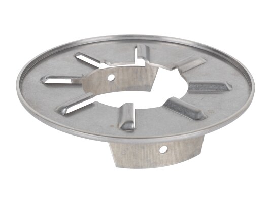 Arandela de soporte Weishaupt 155 X 70, 19110714022
