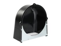 Caja de admisión de aire Ecoflam 65327632
